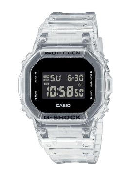 Casio model DW-5600SKE-7ER köpa den här på din Klockor och smycken shop