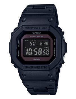 Casio model GW-B5600BC-1BER köpa den här på din Klockor och smycken shop