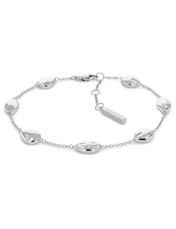 Calvin Klein Molten Pebble Armband
