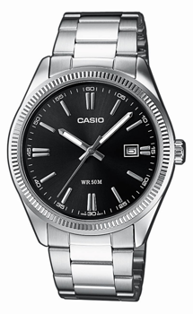 Casio model MTP-1302PD-1A1VEF köpa den här på din Klockor och smycken shop