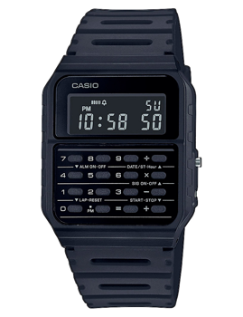 Casio model CA-53WF-1BEF köpa den här på din Klockor och smycken shop