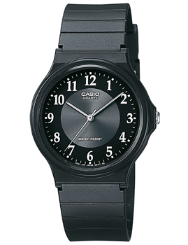 Casio model MQ-24-1B3LLEG köpa den här på din Klockor och smycken shop