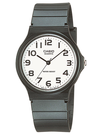 Casio model MQ-24-7B2LEG köpa den här på din Klockor och smycken shop