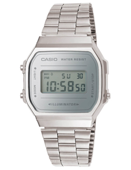 Casio model A168WEM-7EF köpa den här på din Klockor och smycken shop