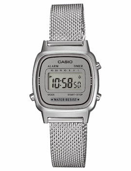 Casio model LA670WEM-7EF köpa den här på din Klockor och smycken shop