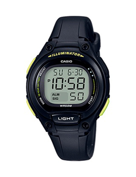 Casio model LW-203-1BVEF köpa den här på din Klockor och smycken shop