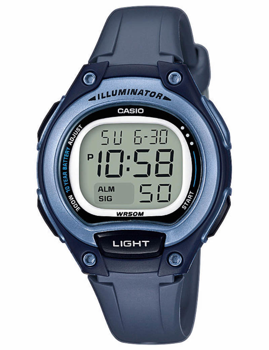 Casio model LW-203-2AVEF köpa den här på din Klockor och smycken shop
