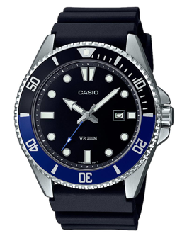 Casio model MDV-107-1A2VEF köpa den här på din Klockor och smycken shop