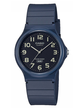 Casio model MQ-24UC-2BEF köpa den här på din Klockor och smycken shop