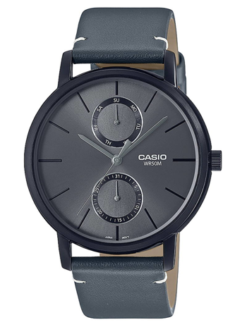 Casio model MTP-B310BL-1AVEF köpa den här på din Klockor och smycken shop
