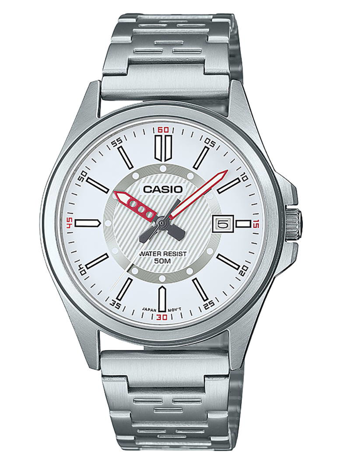 Casio model MTP-E700D-7EVEF köpa den här på din Klockor och smycken shop