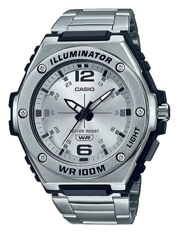 Casio model MWA-100HD-7AVEF köpa den här på din Klockor och smycken shop