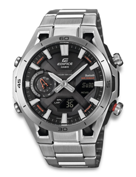 Model ECB-2300D-1AEF, autoriseret forhandler Klockorochsmycken.shop - Svensk