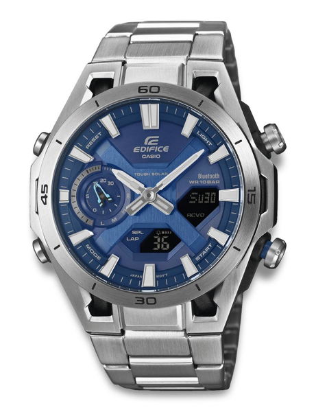 Model ECB-2300D-2AEF, autoriseret forhandler Klockorochsmycken.shop - Svensk