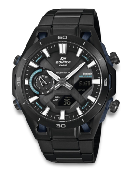 Model ECB-2300DC-1AEF, autoriseret forhandler Klockorochsmycken.shop - Svensk