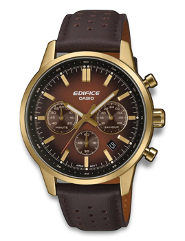 Model EFR-575CL-5AEF, autoriseret forhandler Klockorochsmycken.shop - Svensk