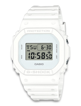 Model DW-5600WW-7ER, autoriseret forhandler Klockorochsmycken.shop - Svensk