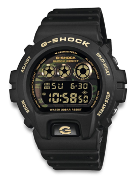 Model DW-6900CF-1ER, autoriseret forhandler Klockorochsmycken.shop - Svensk