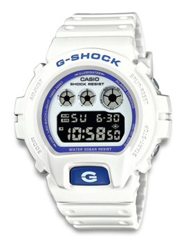 Model DW-6900HDS-7ER, autoriseret forhandler Klockorochsmycken.shop - Svensk