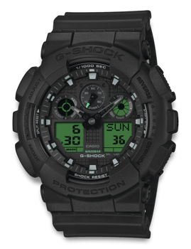 Model GA-100BEG-1AER, autoriseret forhandler Klockorochsmycken.shop - Svensk