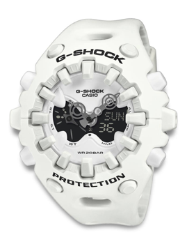 Model GA-V01-7AER, autoriseret forhandler Klockorochsmycken.shop - Svensk