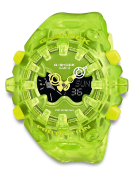 Model GA-V01SKE-3AER, autoriseret forhandler Klockorochsmycken.shop - Svensk