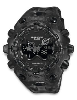 Model GA-V01SKE-8AER, autoriseret forhandler Klockorochsmycken.shop - Svensk