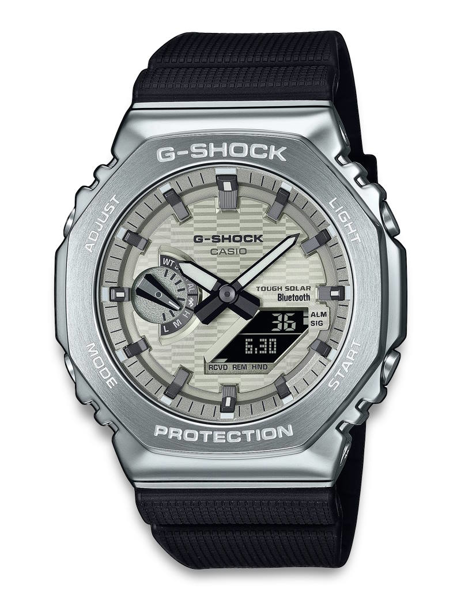 Model GBM-2100A-8BER, autoriseret forhandler Klockorochsmycken.shop - Svensk
