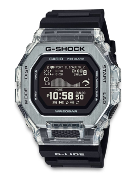 Model GBX-100S-1ER, autoriseret forhandler Klockorochsmycken.shop - Svensk
