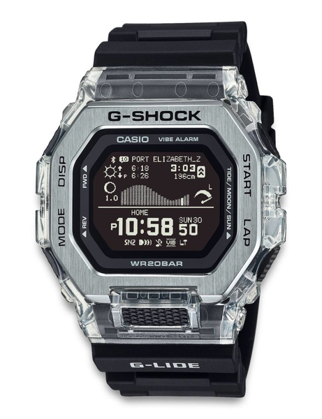 Model GBX-100S-1ER, autoriseret forhandler Klockorochsmycken.shop - Svensk