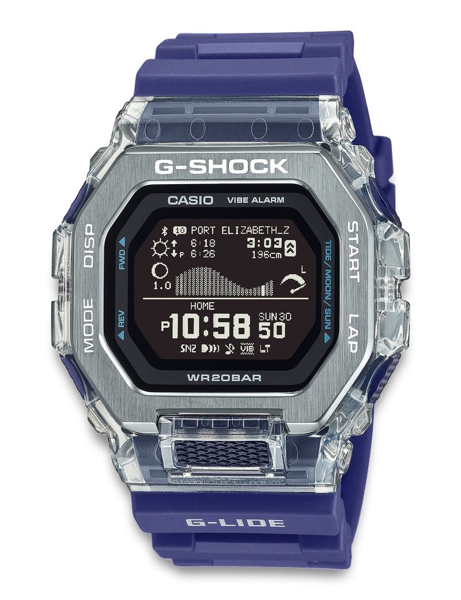 Model GBX-100S-2ER, autoriseret forhandler Klockorochsmycken.shop - Svensk