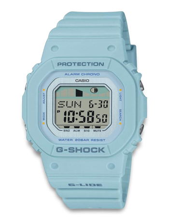 Casio model GLX-S5600-2ER köpa den här på din Klockor och smycken shop