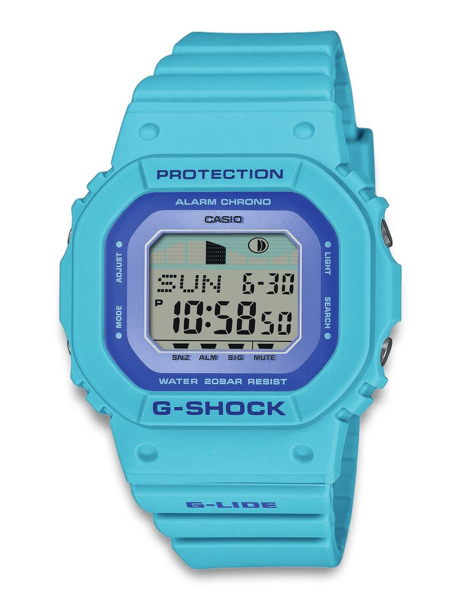 Model GLX-S5610-2ER, autoriseret forhandler Klockorochsmycken.shop - Svensk