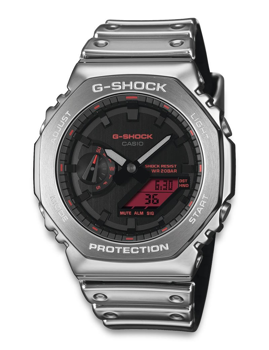 Casio model GM-2100YRA-8AER köpa den här på din Klockor och smycken shop