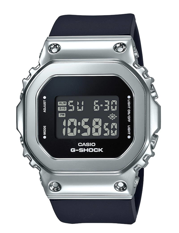 Casio model GM-S5600U-1ER köpa den här på din Klockor och smycken shop
