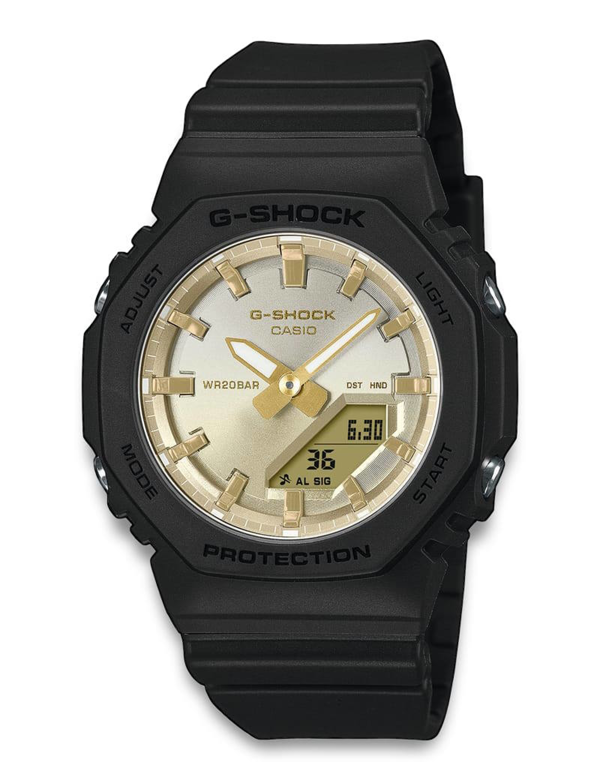 Casio model GMA-P2100SG-1AER köpa den här på din Klockor och smycken shop