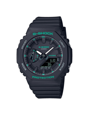 Casio G-Shock GMA-S2100GA-1AER Damklocka