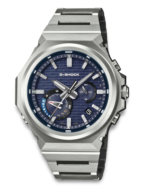 Model GST-B1000D-2AER, autoriseret forhandler Klockorochsmycken.shop - Svensk