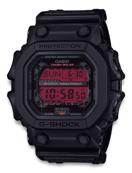 Casio model GX-56BBR-1ER köpa den här på din Klockor och smycken shop