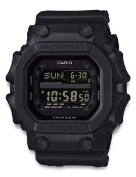 Model GX-56UBB-1ER, autoriseret forhandler Klockorochsmycken.shop - Svensk