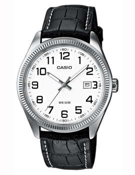 Casio model MTP-1302PL-7BVEF köpa den här på din Klockor och smycken shop