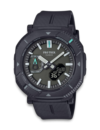 Casio Protrek PRJ-B001-1ER Anadigi herrklocka