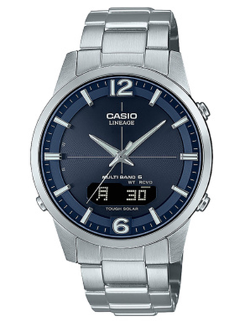 Casio model LCW-M170D-2AER köpa den här på din Klockor och smycken shop