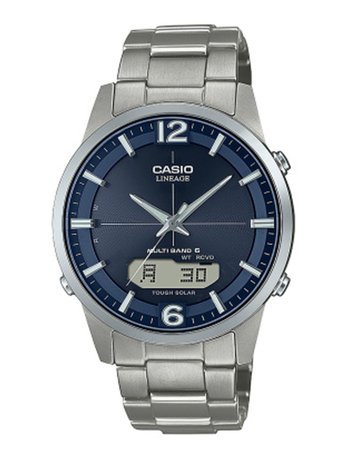 Casio model LCW-M170TD-2AER köpa den här på din Klockor och smycken shop
