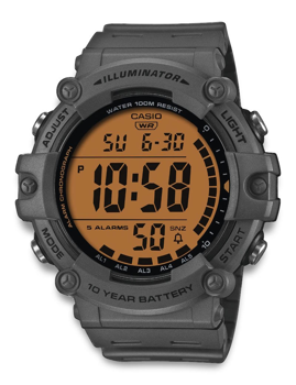 Model AE-1500WHC-8AVEF, autoriseret forhandler Klockorochsmycken.shop - Svensk