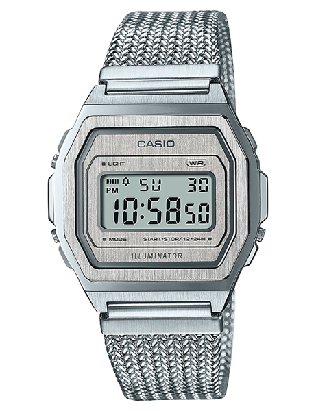 Casio model A1000MA-7EF köpa den här på din Klockor och smycken shop