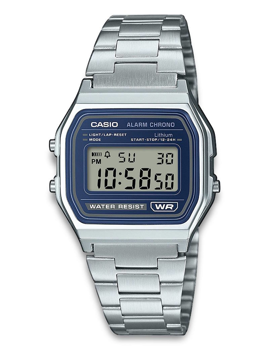 Casio model A158WEA-2EF köpa den här på din Klockor och smycken shop