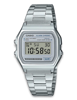 Casio model A158WEA-7EF köpa den här på din Klockor och smycken shop