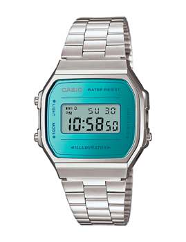 Casio model A168WEM-2EF köpa den här på din Klockor och smycken shop