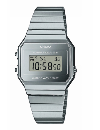 Casio model A700WEV-7AEF köpa den här på din Klockor och smycken shop